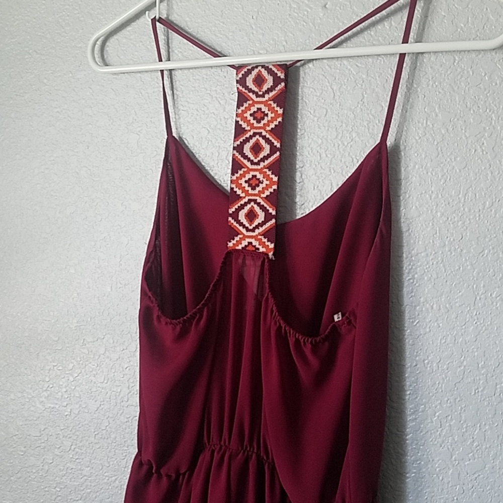 🌷Summer dress - Picture 8 of 8